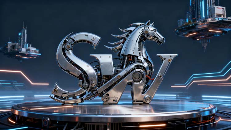 SAMEWIN LIMITED Provide components for robot manufacturing