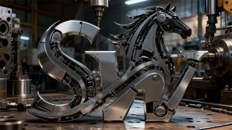 SAMEWIN LIMITED Provide components for robot manufacturing