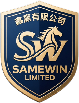 International Metal Parts Manufacturer - SAMEWIN LIMITE